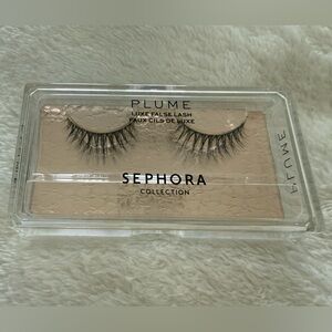 SEPHORA Plume False Lashes